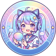 Siti-Chan App Icon